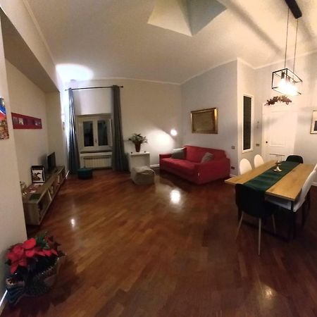 Apartament Nilo 28 House Neapol Zewnętrze zdjęcie