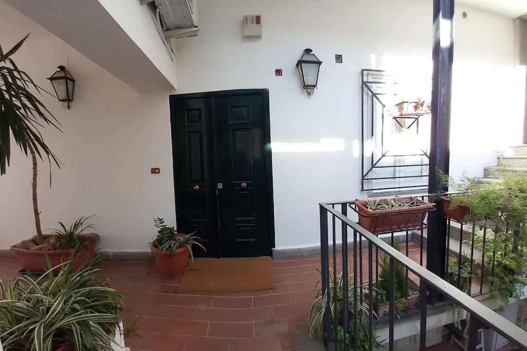 Apartament Nilo 28 House Neapol Zewnętrze zdjęcie