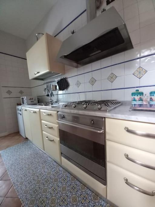 Apartament Nilo 28 House Neapol Zewnętrze zdjęcie