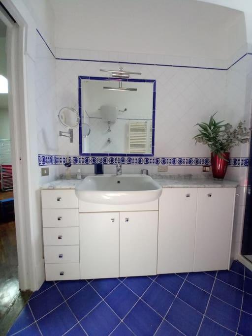 Apartament Nilo 28 House Neapol Zewnętrze zdjęcie