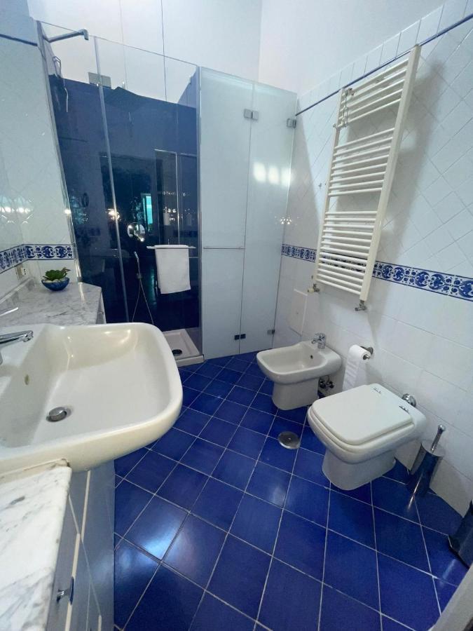 Apartament Nilo 28 House Neapol Zewnętrze zdjęcie
