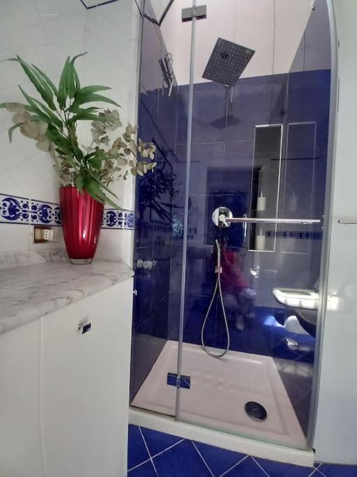Apartament Nilo 28 House Neapol Zewnętrze zdjęcie