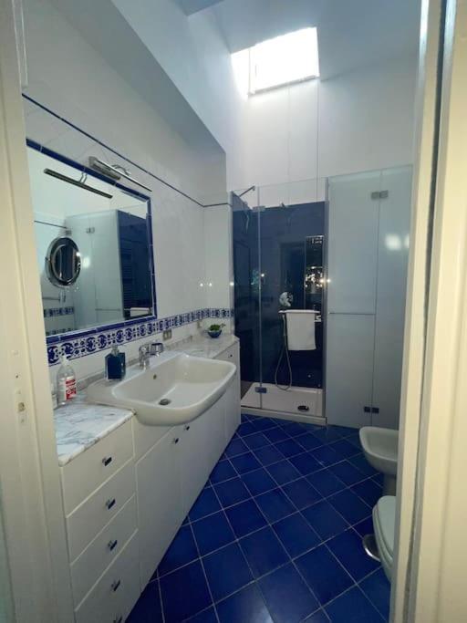 Apartament Nilo 28 House Neapol Zewnętrze zdjęcie