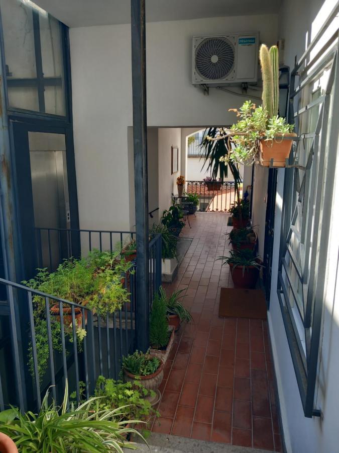 Apartament Nilo 28 House Neapol Zewnętrze zdjęcie