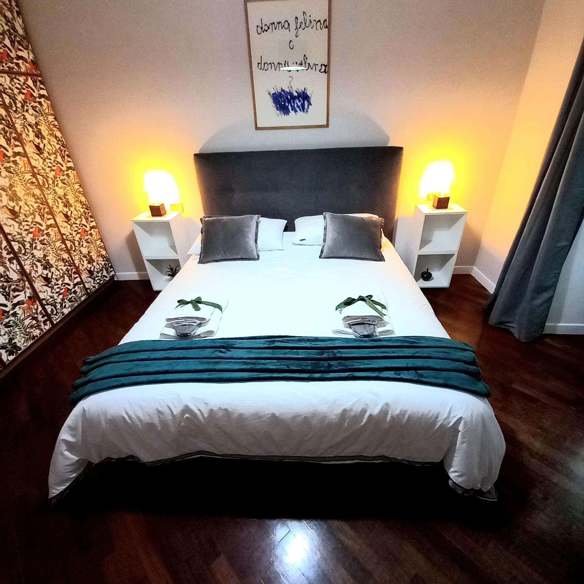 Apartament Nilo 28 House Neapol Zewnętrze zdjęcie