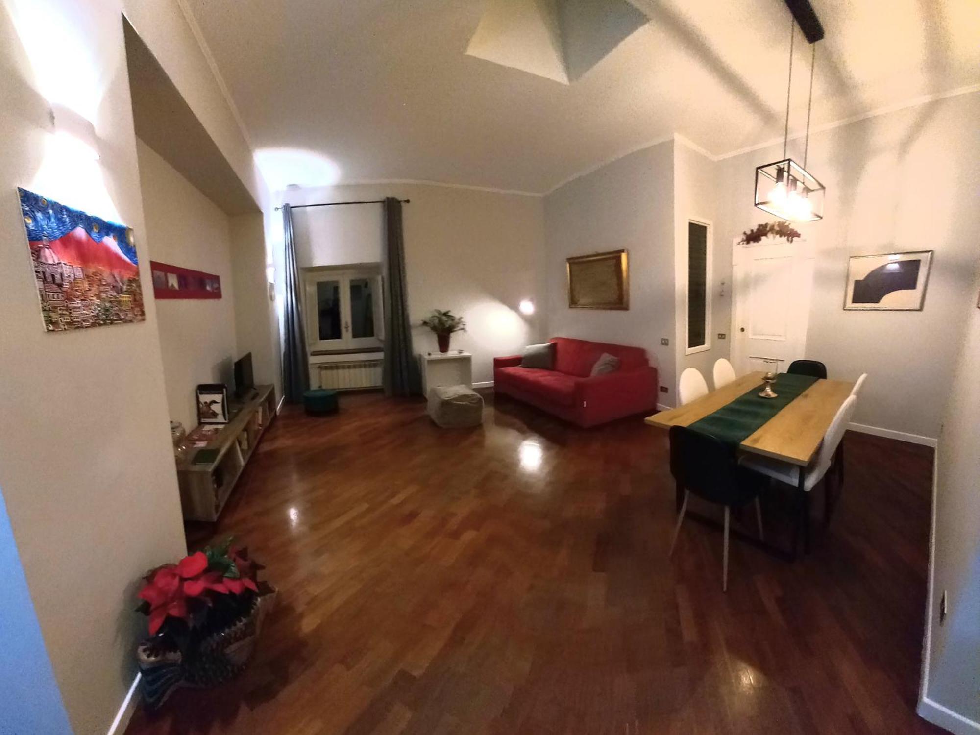 Apartament Nilo 28 House Neapol Zewnętrze zdjęcie