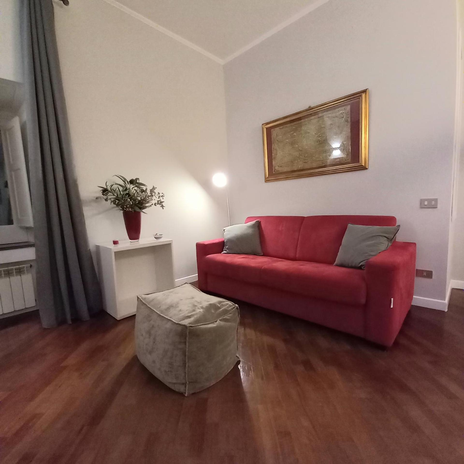 Apartament Nilo 28 House Neapol Zewnętrze zdjęcie