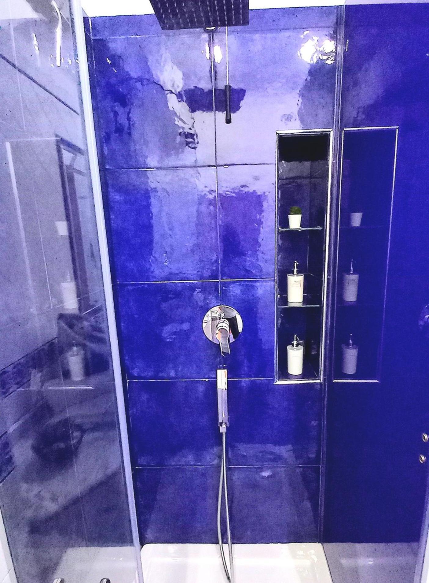 Apartament Nilo 28 House Neapol Zewnętrze zdjęcie