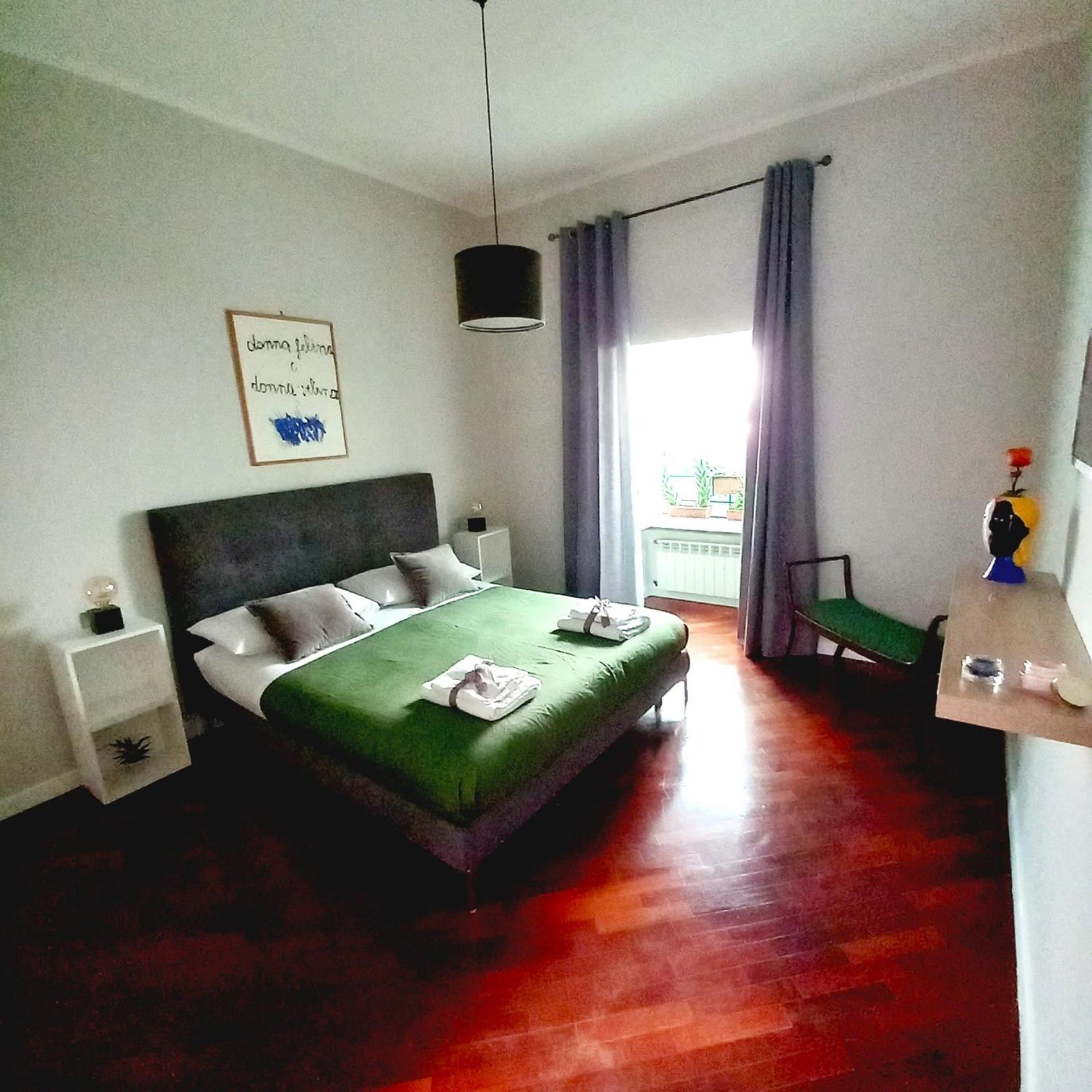 Apartament Nilo 28 House Neapol Zewnętrze zdjęcie