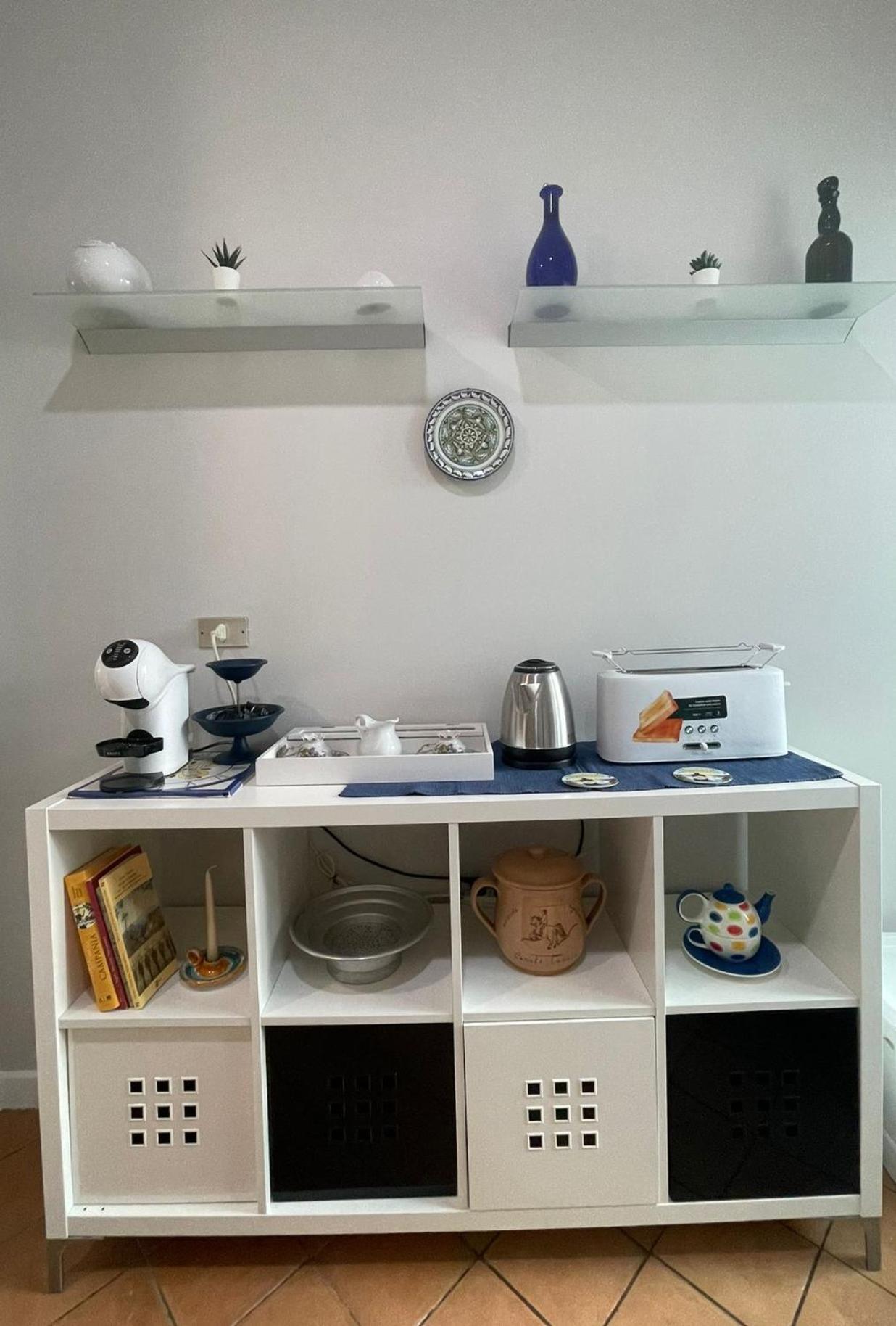 Apartament Nilo 28 House Neapol Zewnętrze zdjęcie